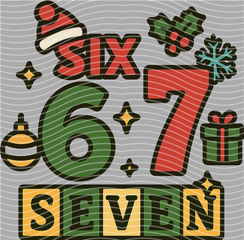 SIX SEVEN-SS 286
